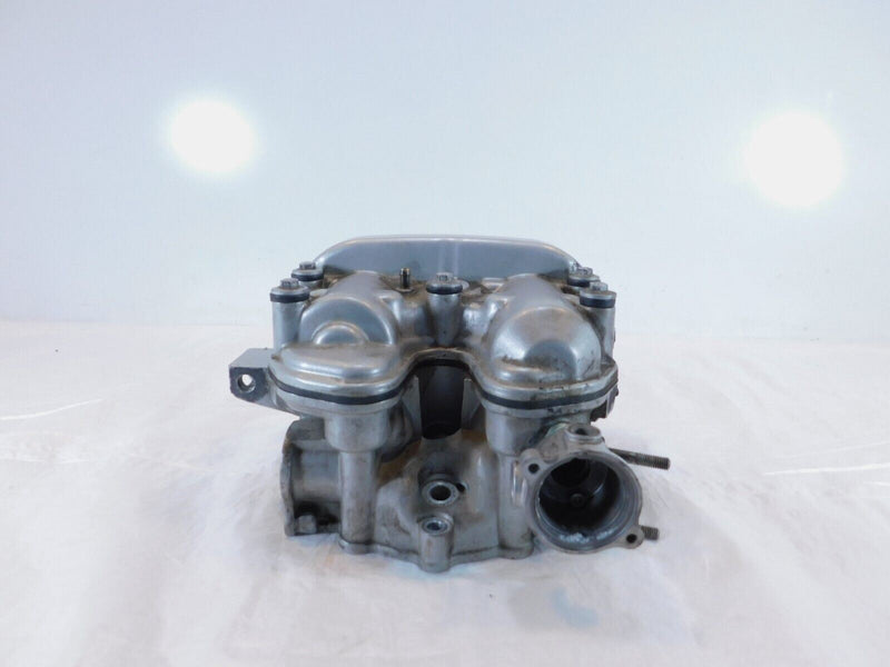 1997-2000 BMW F650 Funduro F650ST Engine Motor Top Cylinder Head Cover & Valves - C3 Cycle