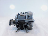 1997-2000 BMW F650 Funduro F650ST Engine Motor Top Cylinder Head Cover & Valves - C3 Cycle