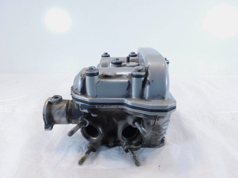 1997-2000 BMW F650 Funduro F650ST Engine Motor Top Cylinder Head Cover & Valves - C3 Cycle