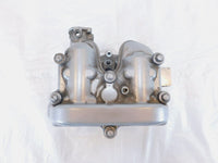 1997-2000 BMW F650 Funduro F650ST Engine Motor Top Cylinder Head Cover & Valves - C3 Cycle