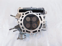 1997-2000 BMW F650 Funduro F650ST Engine Motor Top Cylinder Head Cover & Valves - C3 Cycle