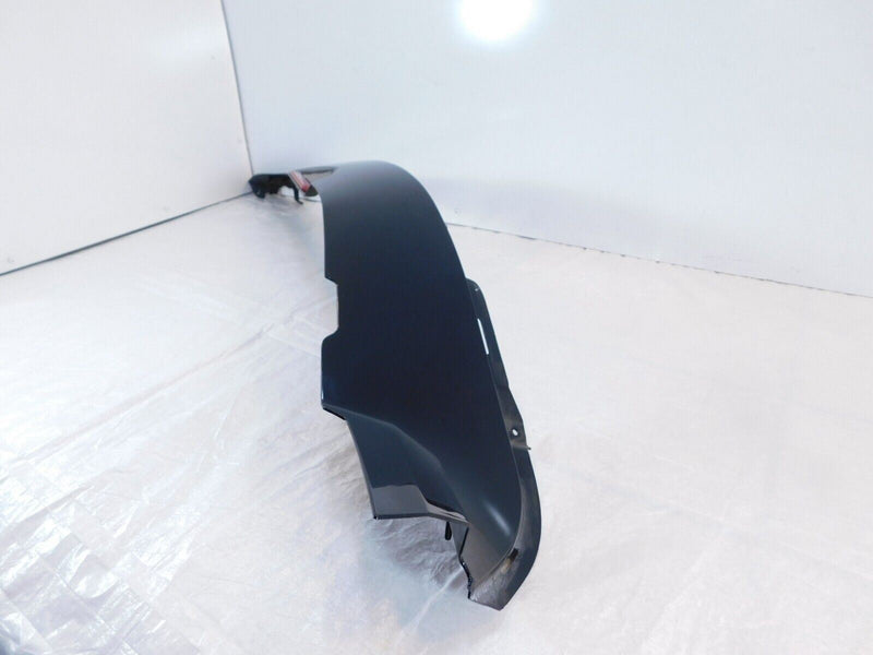 2008-2017 Victory Vision Tour Ness 8-Ball & Premium Right Saddlebag Trim Fairing