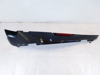 2008-2017 Victory Vision Tour Ness 8-Ball & Premium Right Saddlebag Trim Fairing
