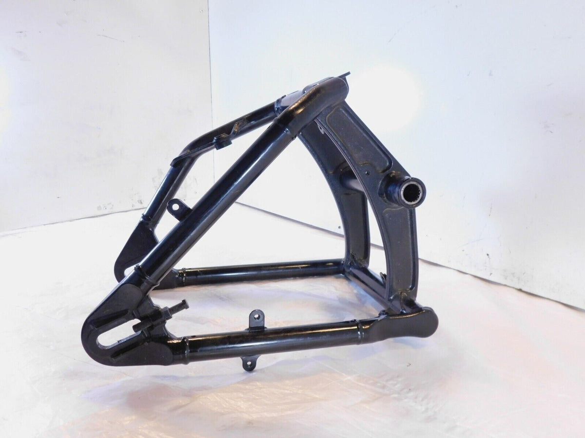 Yamaha Road Star 1700 XV1700 Midnight Silverado Rear Wheel Back Swingarm Comp