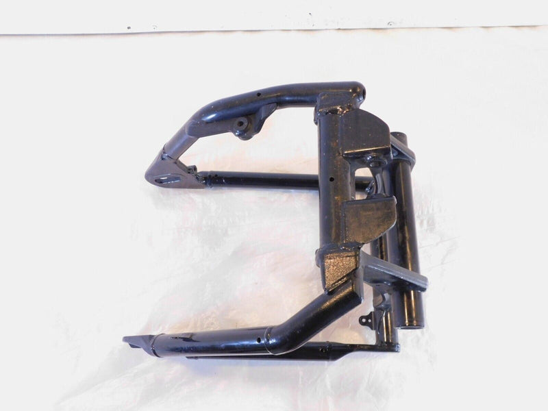 Yamaha Road Star 1700 XV1700 Midnight Silverado Rear Wheel Back Swingarm Comp