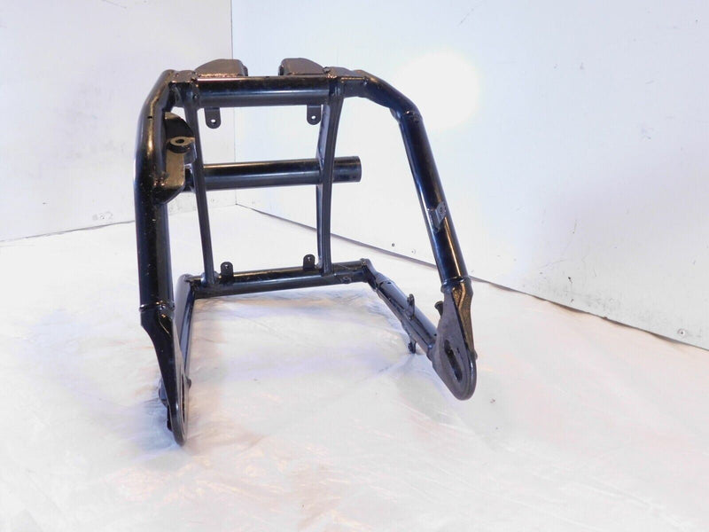 Yamaha Road Star 1700 XV1700 Midnight Silverado Rear Wheel Back Swingarm Comp