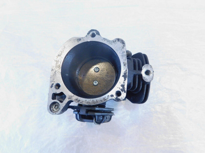 Harley Davidson Sportster 883 1200 Air Intake Induction Module Throttle Body