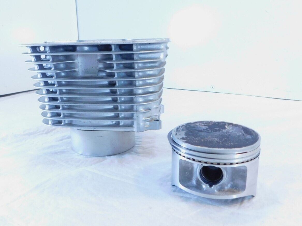 1986-2019 Suzuki Savage 650 LS650 & Boulevard S40 Barrel Jug Piston