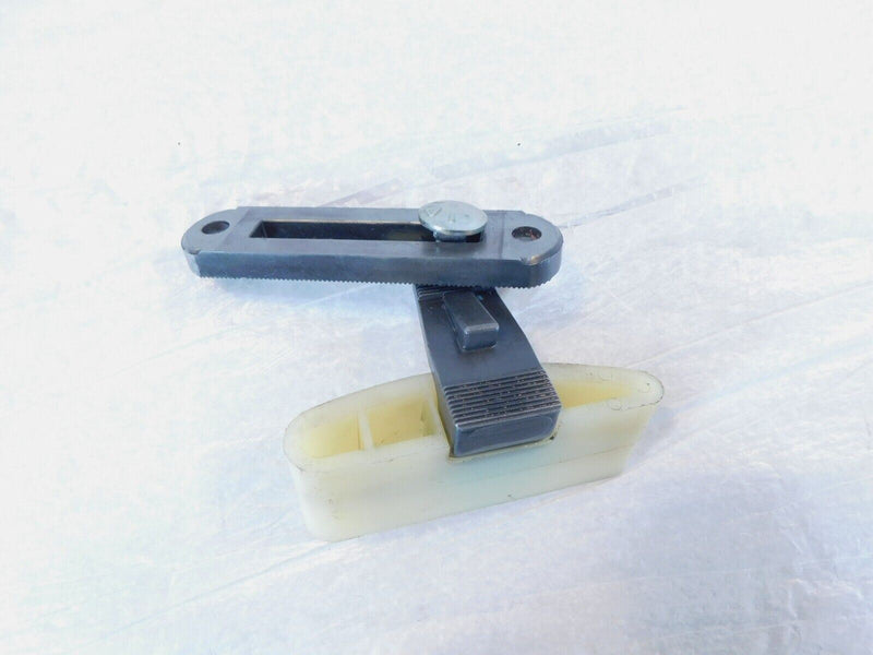Harley Davidson Electra Glide Dyna & Softail Primary Chain Tensioner & Bracket