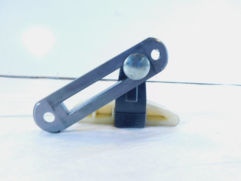 Harley Davidson Electra Glide Dyna & Softail Primary Chain Tensioner & Bracket