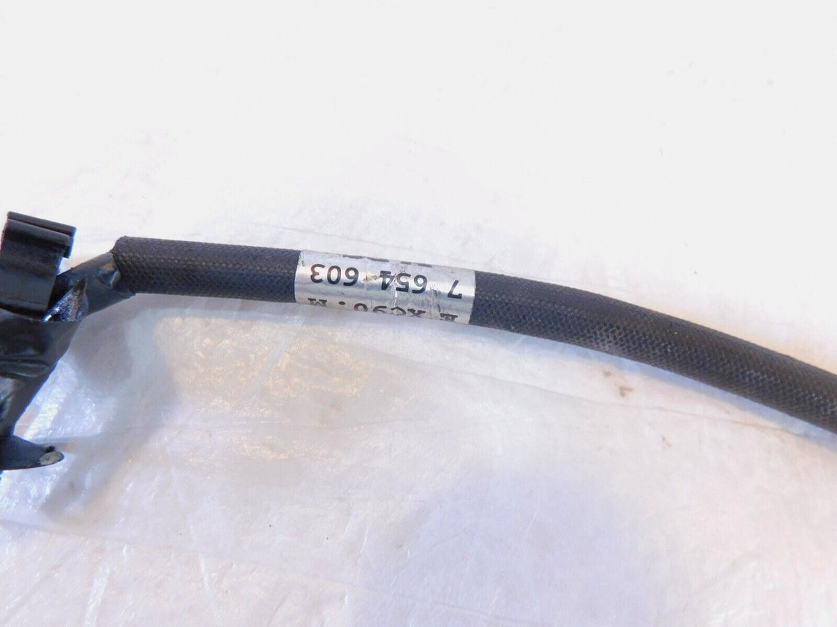 BMW K1200 K1200LT K1600 R1150 R1200 R1200GS HP2 F800 Kickstand Side Stand Switch
