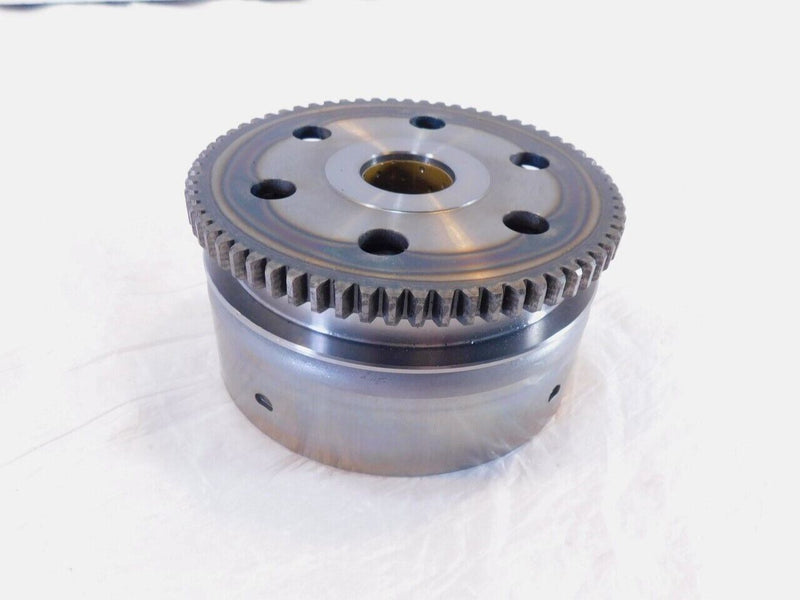 Yamaha Road Star 1700 Silverado XV1700 Alternator Generator Stator Rotor & Gear