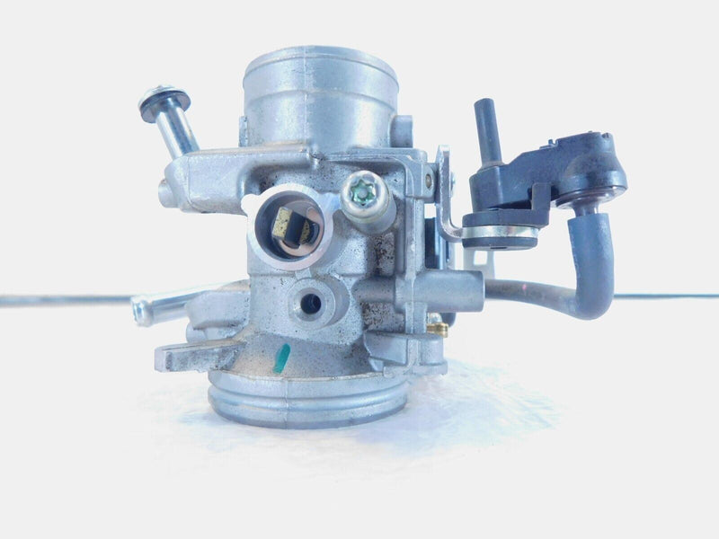 2018-2022 Kawasaki Ninja 400 EX400 Engine Motor Fuel Air Intake Throttle Body