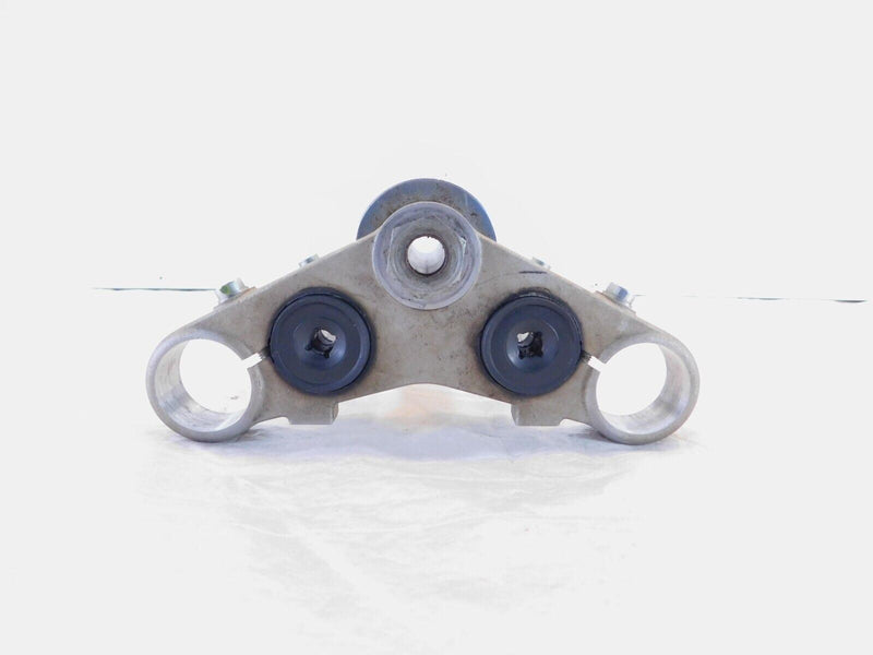 BMW K100 K100LT K100RS K100RT Front Wheel Fork Brace Triple Trees Steering Stem