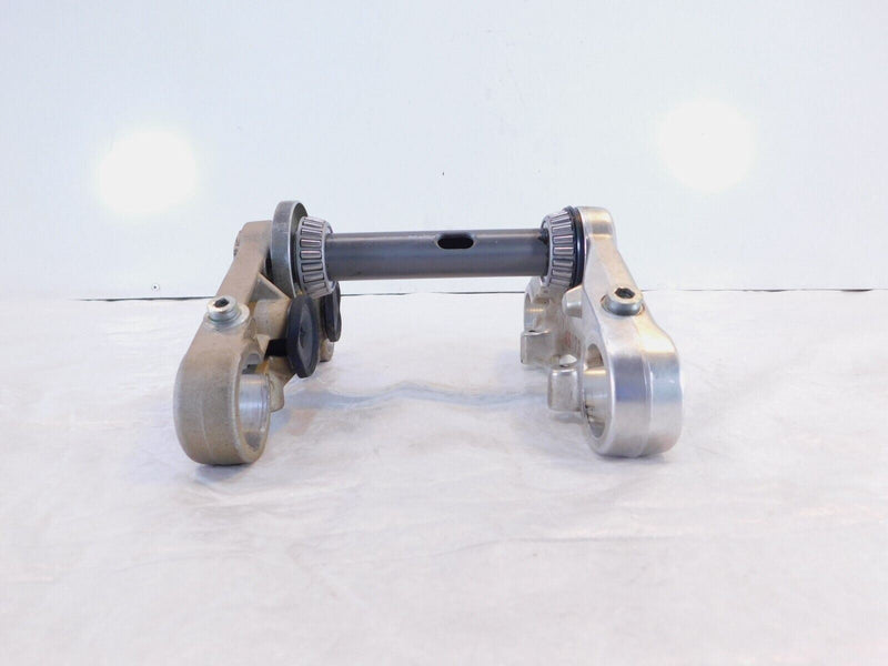 BMW K100 K100LT K100RS K100RT Front Wheel Fork Brace Triple Trees Steering Stem