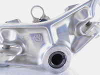 BMW K100 K100LT K100RS K100RT Front Wheel Fork Brace Triple Trees Steering Stem