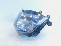2010-2011 Honda NT700 NT700V NT700VA Deauville Front Headlight Headlamp w/ Bulb