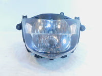 2010-2011 Honda NT700 NT700V NT700VA Deauville Front Headlight Headlamp w/ Bulb