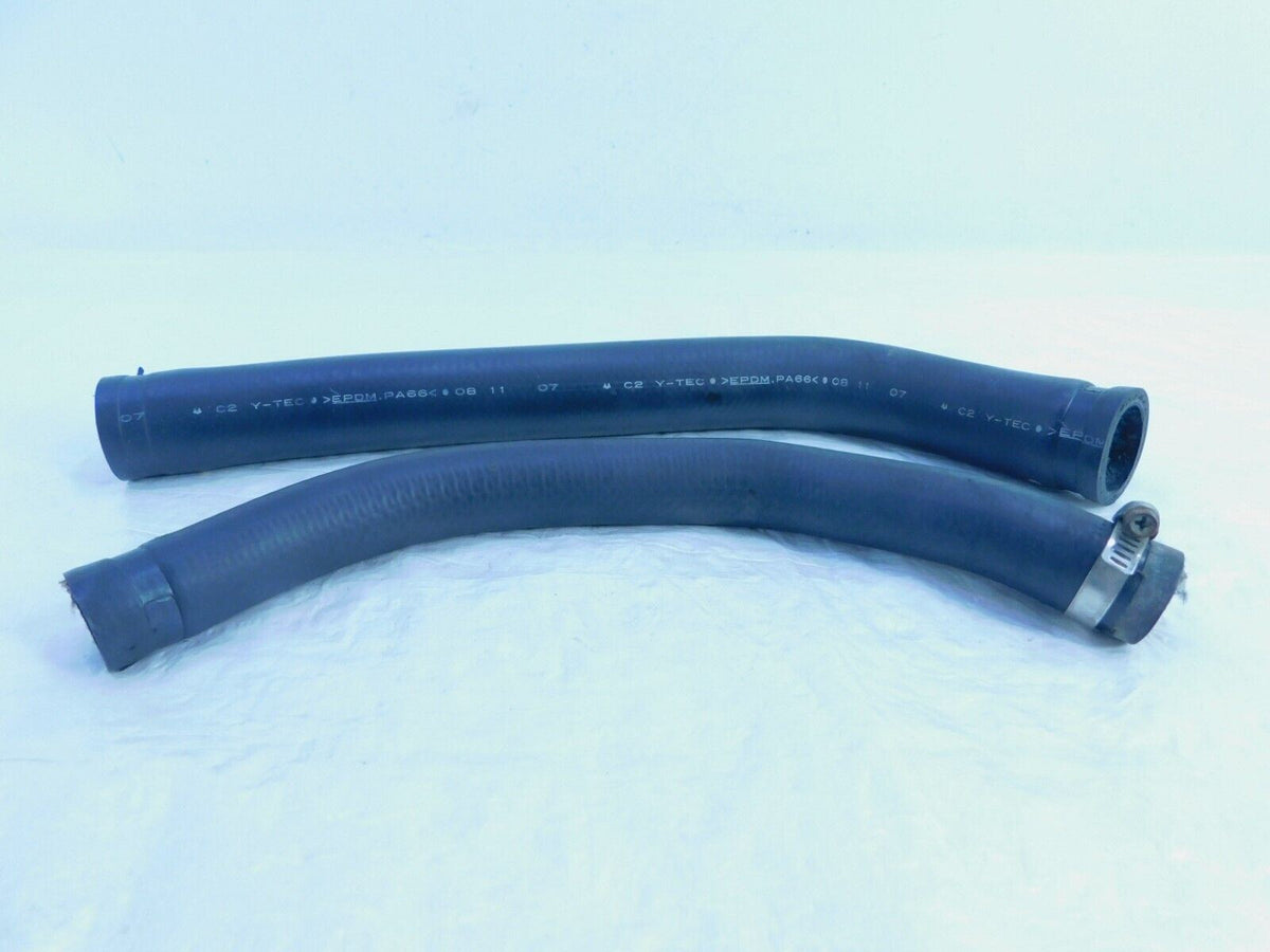 Honda NT700 NT700V NT700VA Deauville Radiator Coolant Fluid Hose Line Pipes