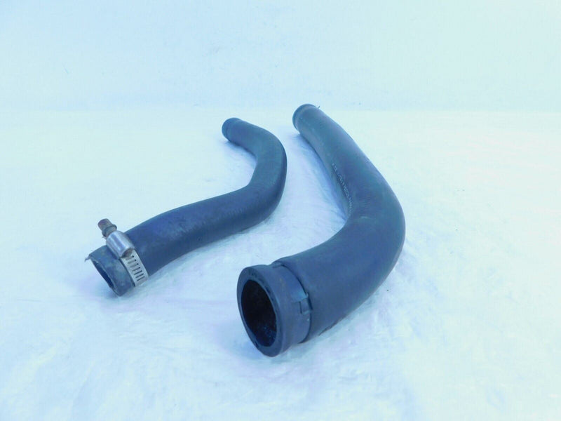 Honda NT700 NT700V NT700VA Deauville Radiator Coolant Fluid Hose Line Pipes