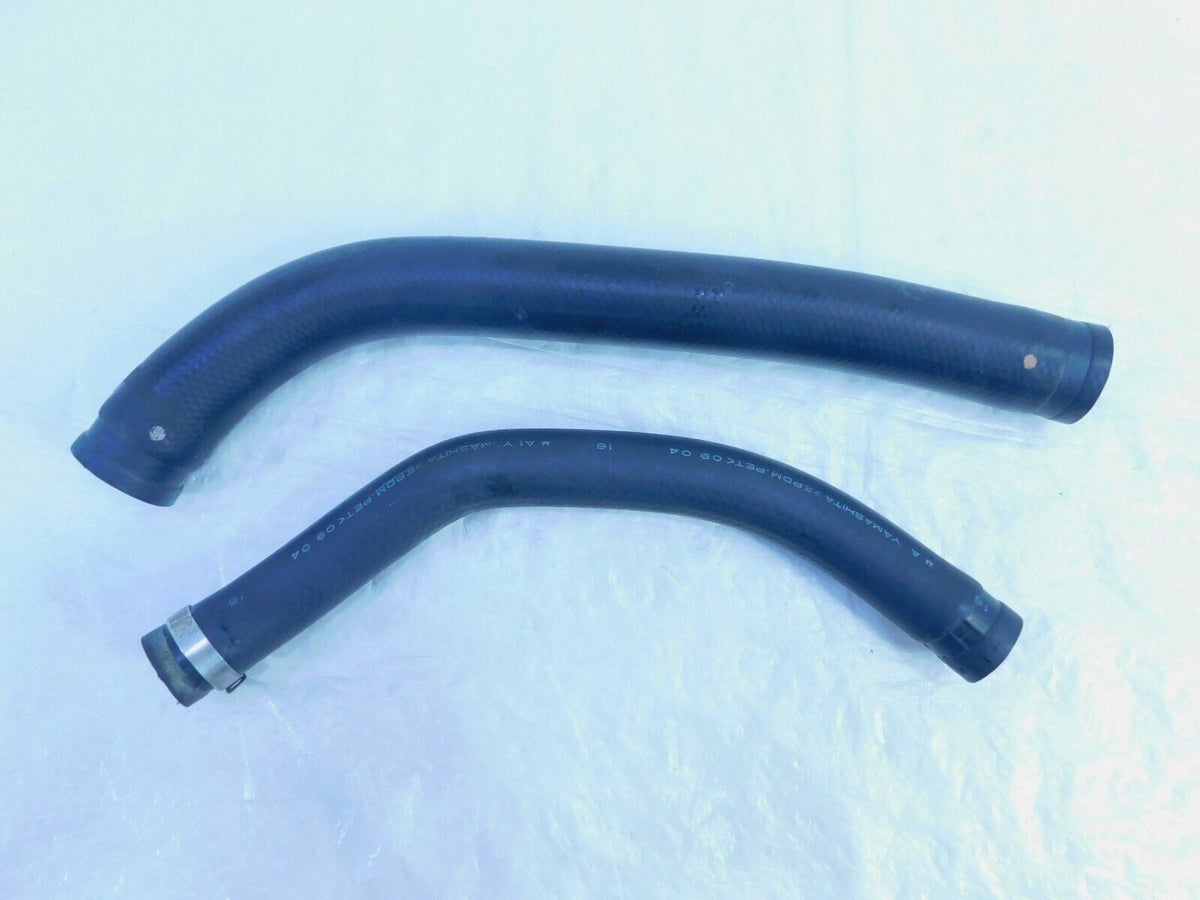 Honda NT700 NT700V NT700VA Deauville Radiator Coolant Fluid Hose Line Pipes