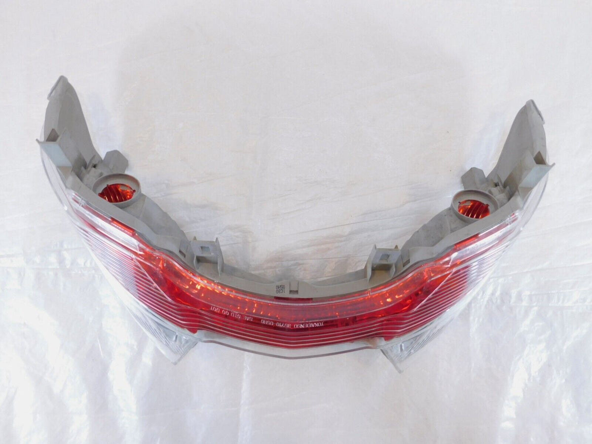 2007-2016 Suzuki Burgman 400 AN400 Rear Back Brake Taillight Tail Lamp Light