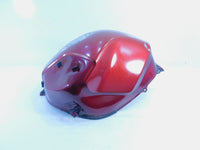 10-11 Honda NT700 NT700V NT700VA Deauville Red Fuel Gas Petrol Tank Reservoir