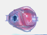 10-11 Honda NT700 NT700V NT700VA Deauville Red Fuel Gas Petrol Tank Reservoir
