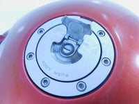 10-11 Honda NT700 NT700V NT700VA Deauville Red Fuel Gas Petrol Tank Reservoir