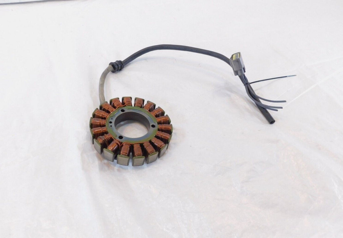 2015-2022 Indian Scout, Sixty, 1200, Bobber Alternator Generator Stator Coil