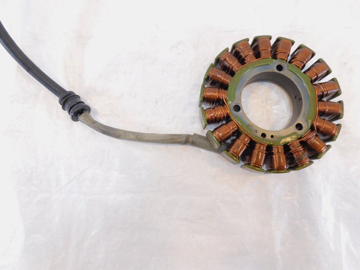 2015-2022 Indian Scout, Sixty, 1200, Bobber Alternator Generator Stator Coil