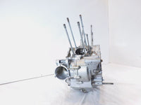 1988-1997 Yamaha Virago 750 XV750 Engine Motor Block Crankcase Crank Case
