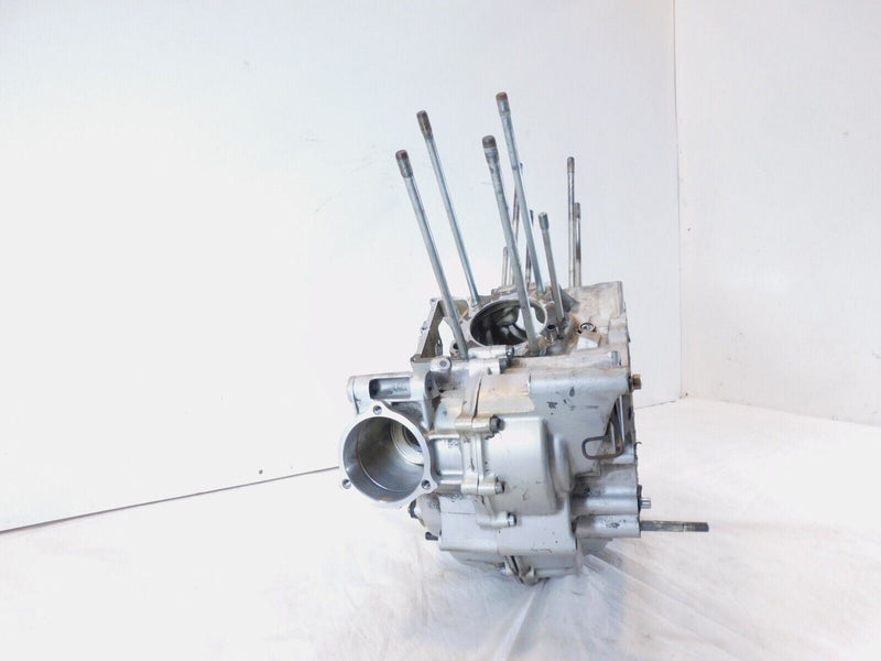 1988-1997 Yamaha Virago 750 XV750 Engine Motor Block Crankcase Crank Case