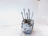 1988-1997 Yamaha Virago 750 XV750 Engine Motor Block Crankcase Crank Case
