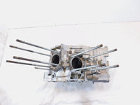 1988-1997 Yamaha Virago 750 XV750 Engine Motor Block Crankcase Crank Case