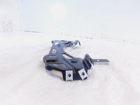 BMW K1300 K1300R & K1200 K1200R Front Gas Petrol Fuel Tank Support Bracket Mount