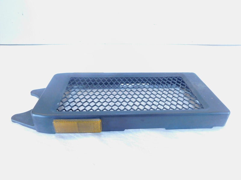 1998-2007 Honda Shadow VT600C VT600CD Deluxe VLX Radiator Protective Grill Cover