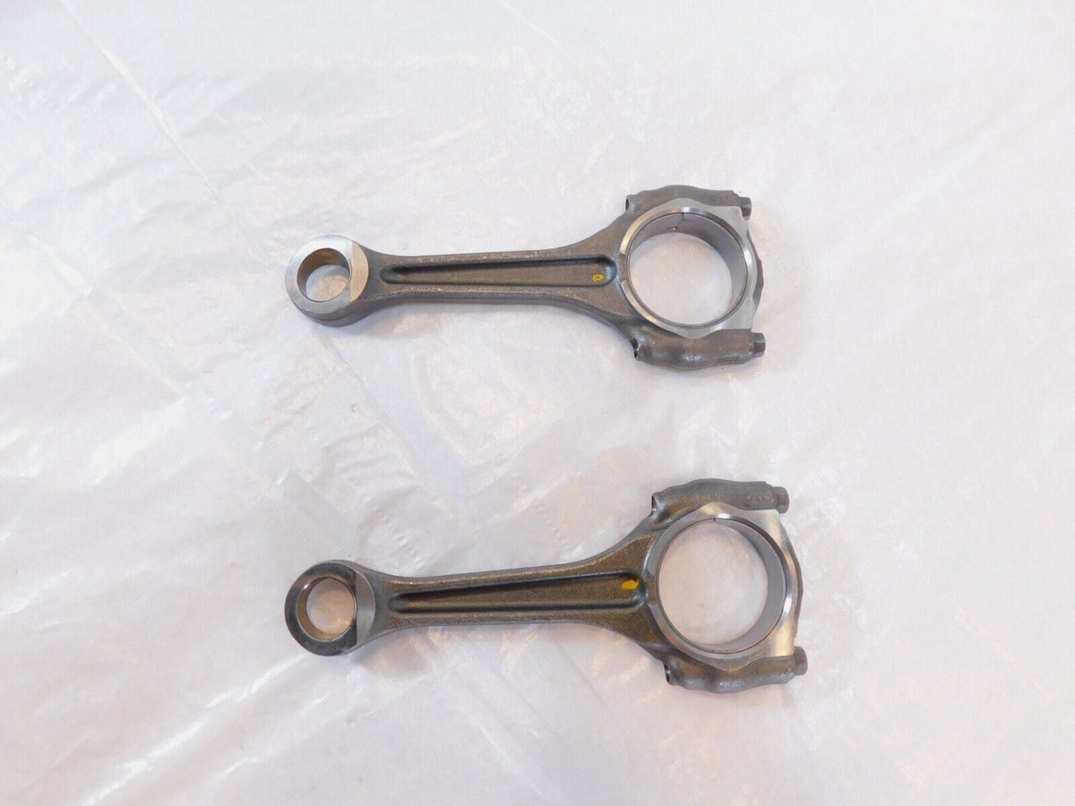 2015-2022 Indian Scout Sixty 1200 Bobber Engine Crank Crankshaft Connecting Rods