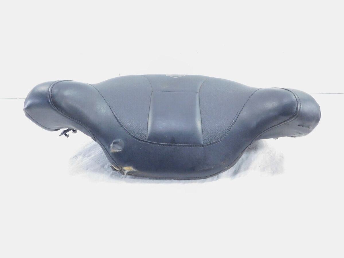 Harley CVO Electra Glide Classic Passenger Backrest w/ Support