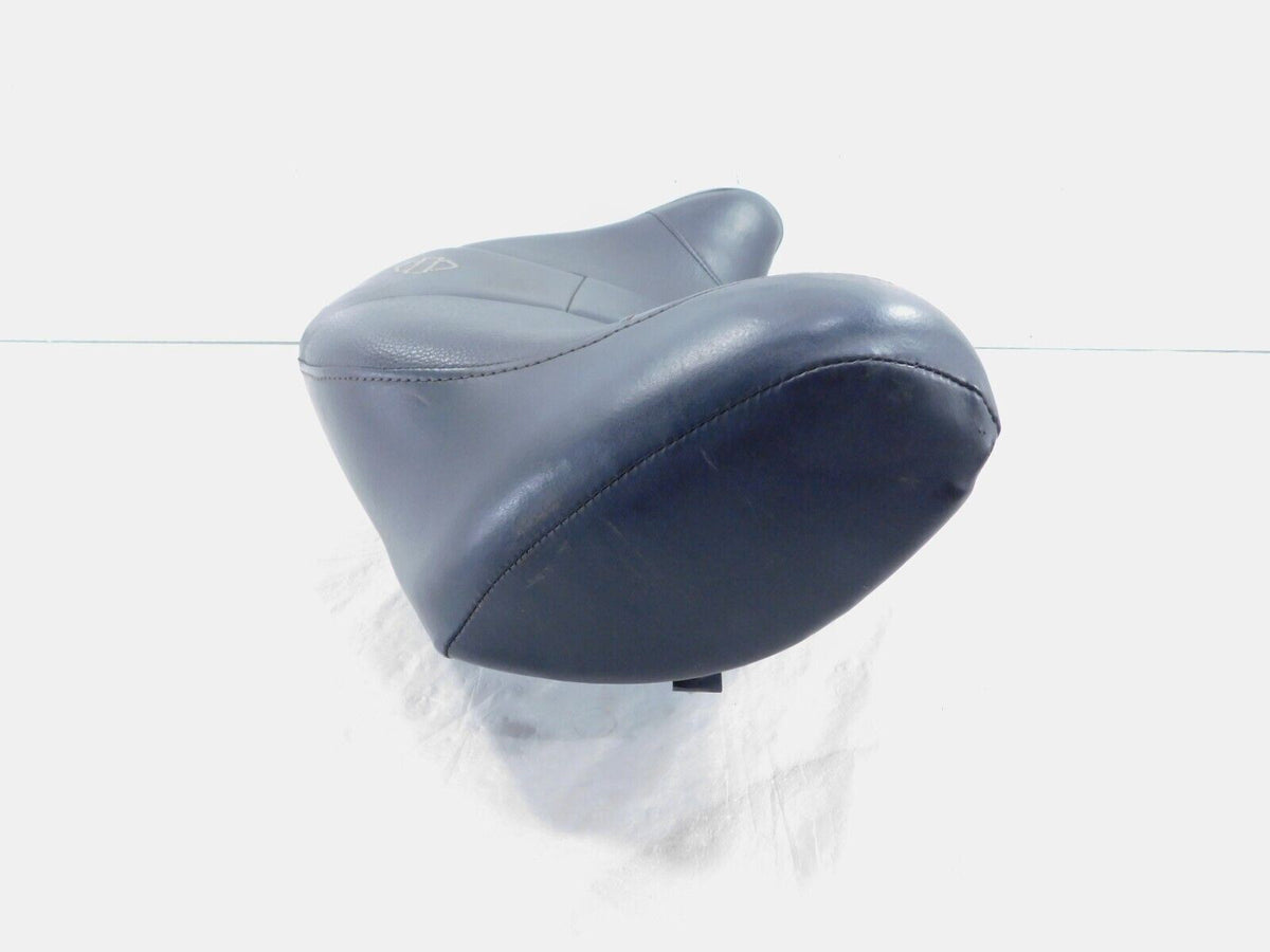 Harley CVO Electra Glide Classic Passenger Backrest w/ Support