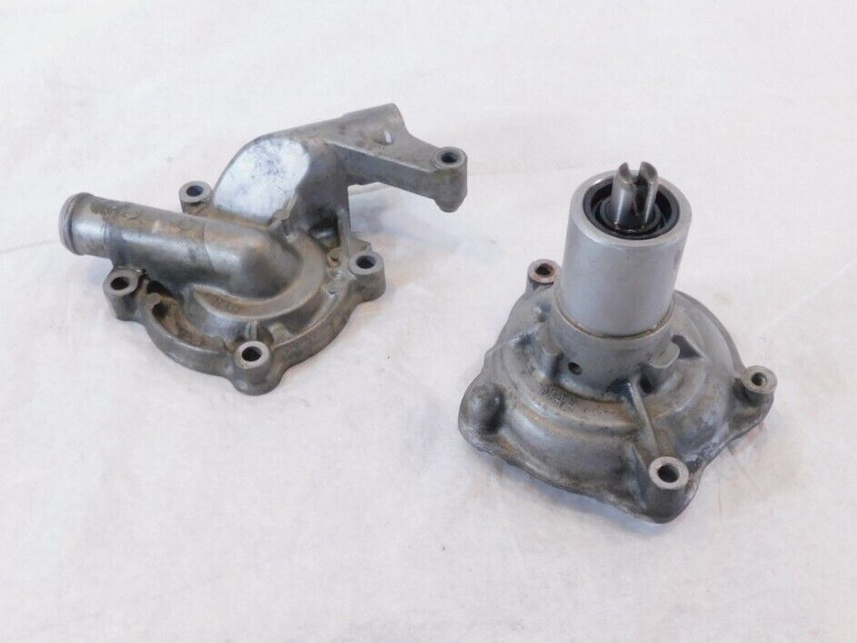1995-2007 Honda VT1100 VT1100C Shadow 1100 Sabre & ACE Engine Coolant Water Pump