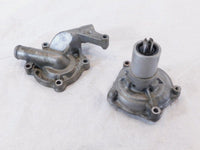 1995-2007 Honda VT1100 VT1100C Shadow 1100 Sabre & ACE Engine Coolant Water Pump