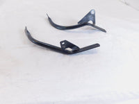 BMW R1100RT R1150RT Right/Left Side Inner Fairing Trim Panel Mount Bracket Stays