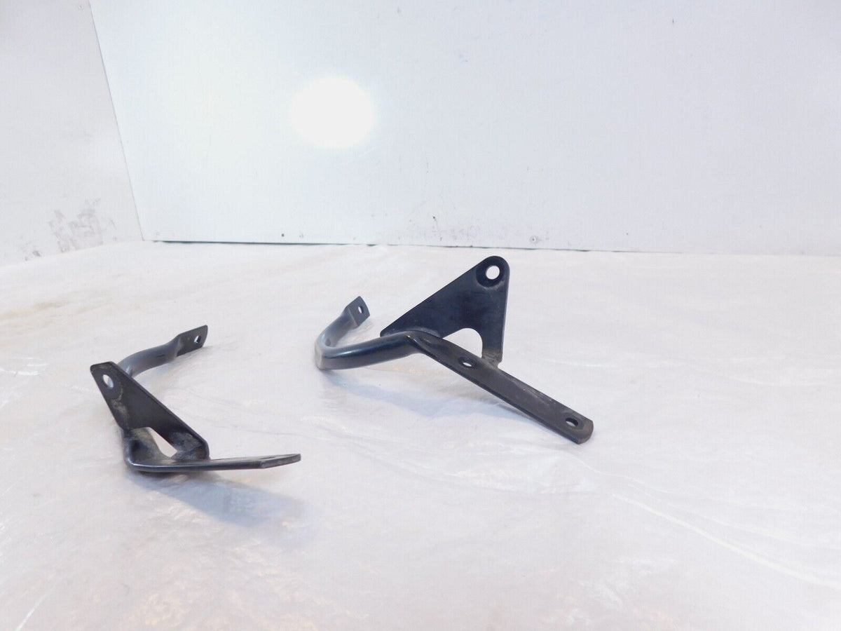 BMW R1100RT R1150RT Right/Left Side Inner Fairing Trim Panel Mount Bracket Stays
