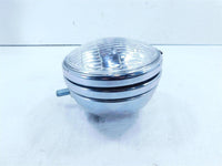 Harley Davidson Ironhead Sportster 1000 Front Headlight Headlamp & Chrome Bucket