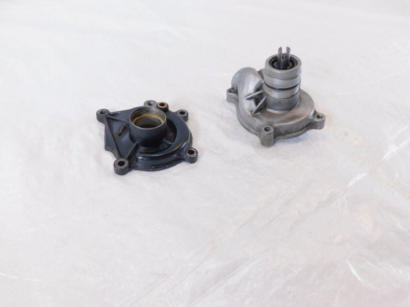 Kawasaki Ninja ZX-10 & ZX-11 ZX1100 & ZZR1200 ZX1200C Engine Coolant Water Pump