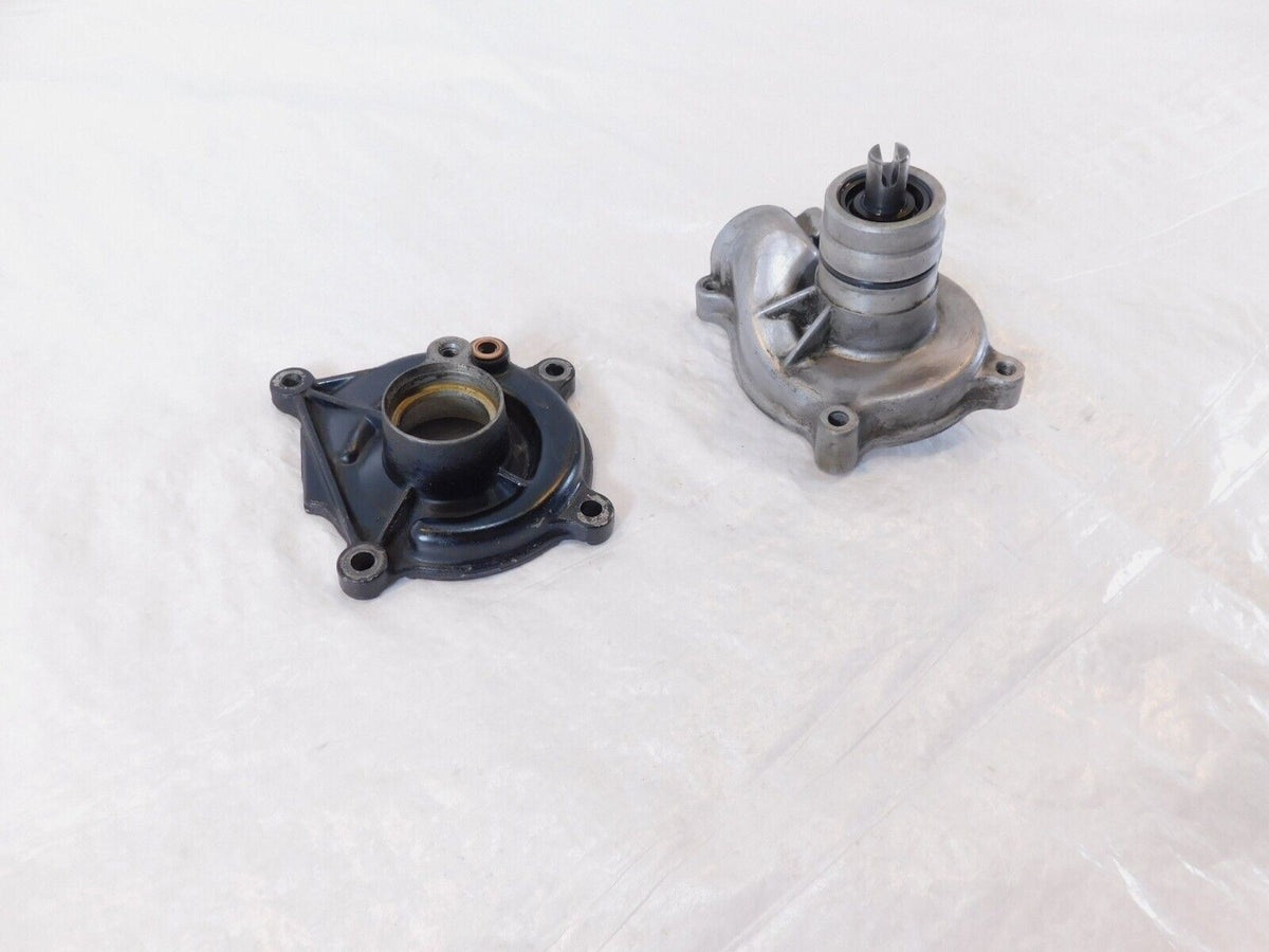 Kawasaki Ninja ZX-10 & ZX-11 ZX1100 & ZZR1200 ZX1200C Engine Coolant Water Pump