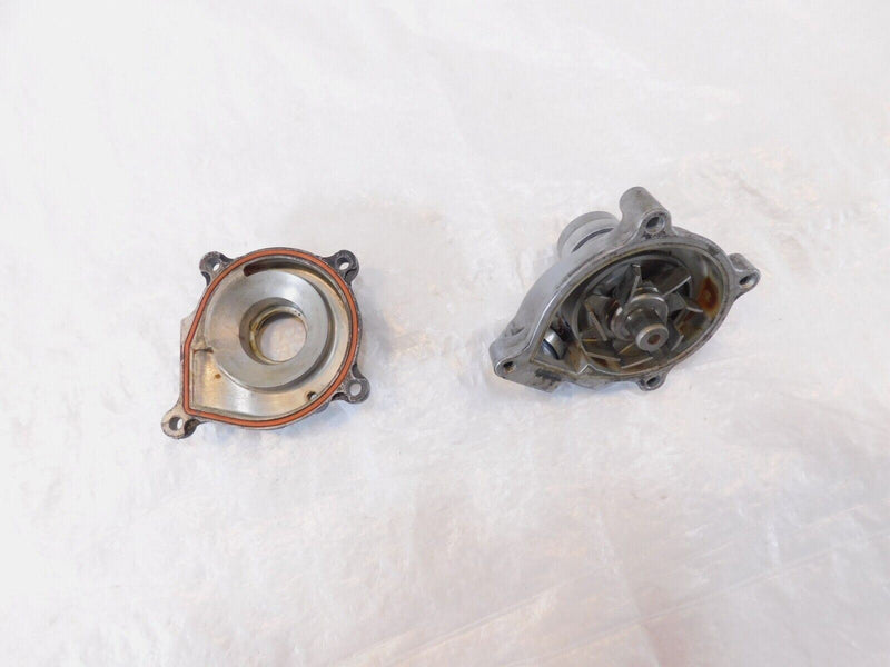 Kawasaki Ninja ZX-10 & ZX-11 ZX1100 & ZZR1200 ZX1200C Engine Coolant Water Pump