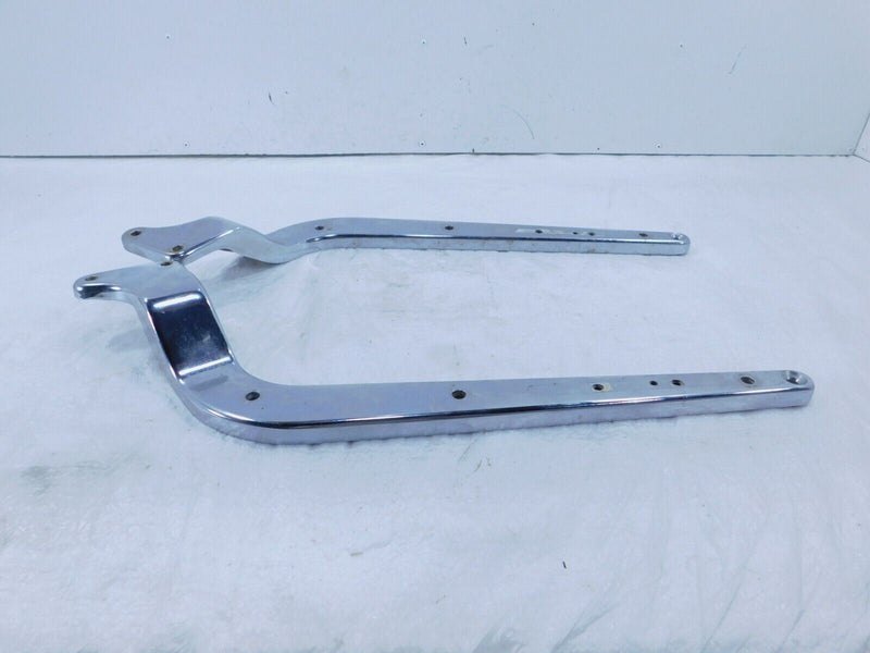 Harley Davidson EVO Softail Standard & Custom Rear Fender Strut Cover Brackets