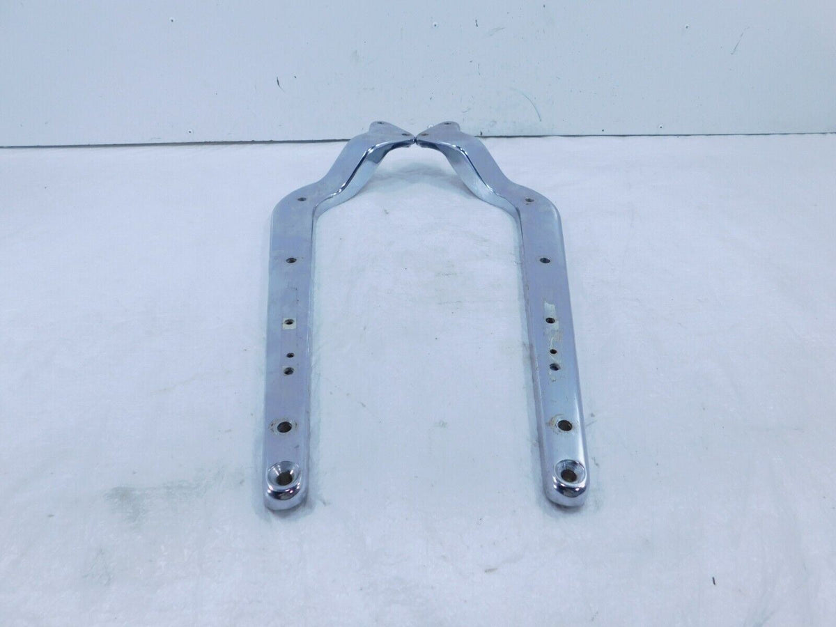 Harley Davidson EVO Softail Standard & Custom Rear Fender Strut Cover Brackets